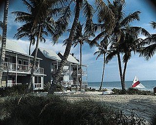 Lahaina Inn Resort Estero Exterior foto